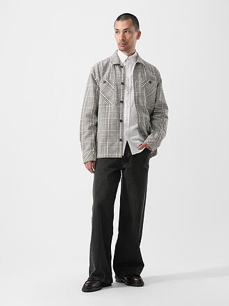BARBOUR | Sobrecamisa GLENCHECK ALDERNEY