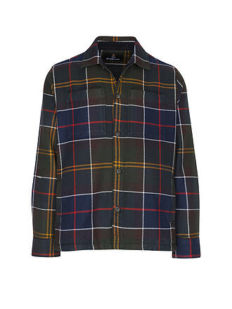 BARBOUR | Sobrecamisa
