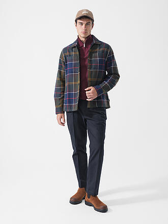 BARBOUR | Sobrecamisa