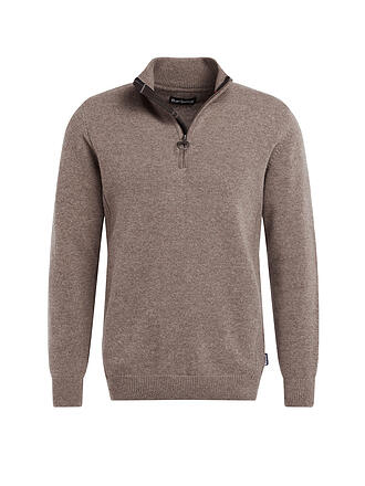 BARBOUR | Troyer Pullover HOLDIN