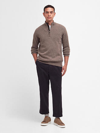 BARBOUR | Troyer Pullover HOLDIN