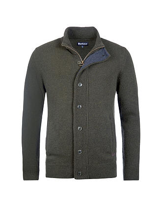BARBOUR | Cárdigan ESSENTIAL