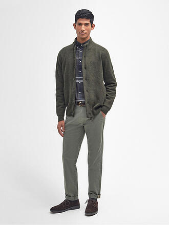 BARBOUR | Cárdigan ESSENTIAL