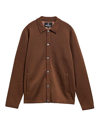 BARBOUR | Cárdigan FLORCOMBE