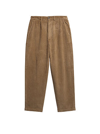 BARBOUR | Pantalones de pana Relaxed Fit