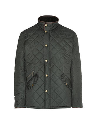 BARBOUR | Chaqueta acolchada POWELL