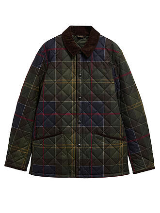 BARBOUR | Chaqueta acolchada LIDDLESDALE