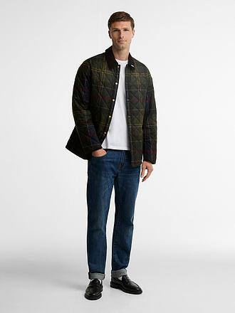 BARBOUR | Chaqueta acolchada LIDDLESDALE