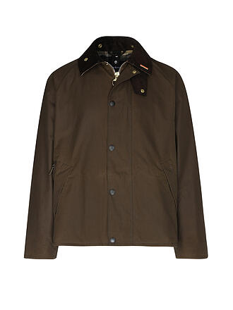 BARBOUR | Chaqueta WAX