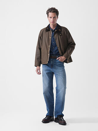 BARBOUR | Chaqueta WAX