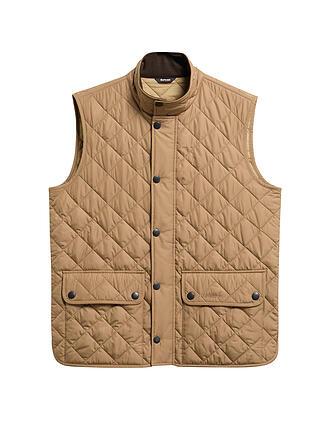 BARBOUR | Chaleco acolchado LOWERDALE