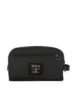 BARBOUR | Neceser WAX