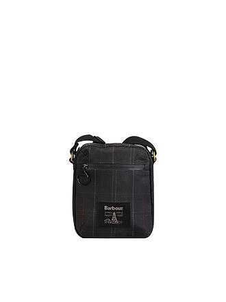 BARBOUR | Bolso - Bandolera FIELD WAX