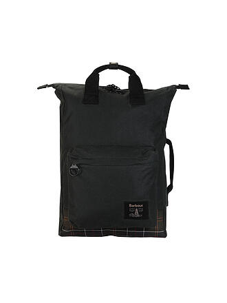 BARBOUR | Mochila WAX