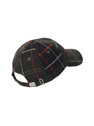 BARBOUR | Gorra