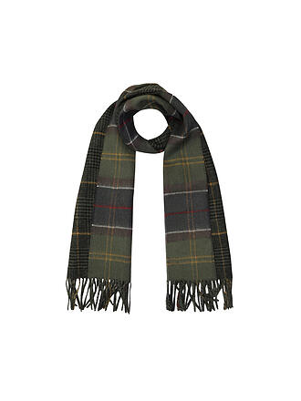 BARBOUR | Bufanda DRAMSIDE