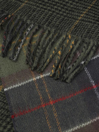 BARBOUR | Bufanda DRAMSIDE