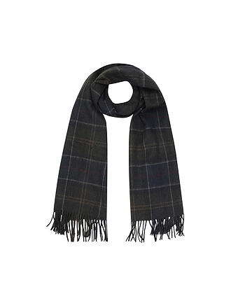 BARBOUR | Bufanda