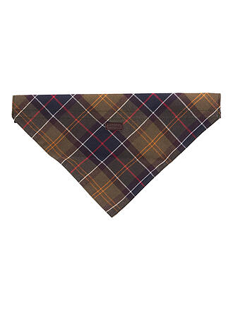 BARBOUR | Pañuelo para perro