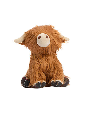 BARBOUR | Juguete para perro HIGHLAND COW