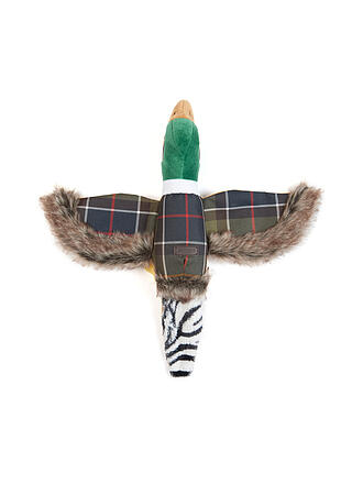 BARBOUR | Juguete para perro PHEASANT