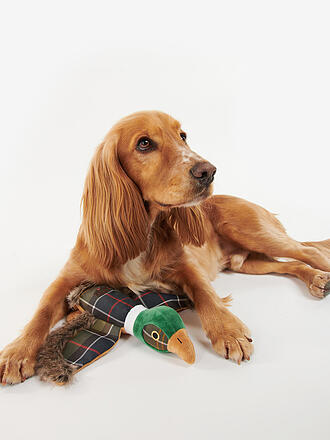 BARBOUR | Juguete para perro PHEASANT