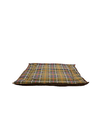 BARBOUR | Cama para perro CAGE MAT