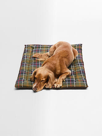 BARBOUR | Cama para perro CAGE MAT