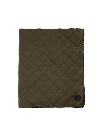 BARBOUR | Manta para perro