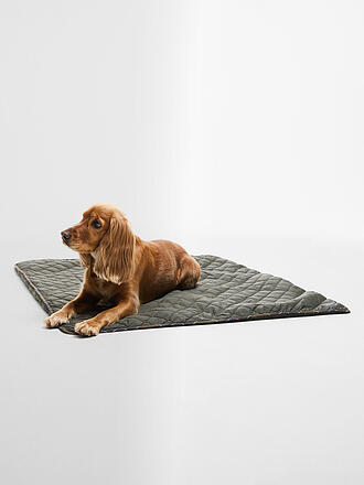 BARBOUR | Manta para perro