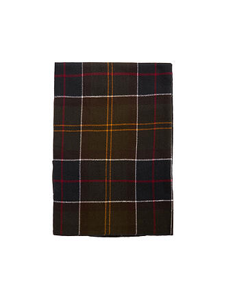 BARBOUR | Manta para perro
