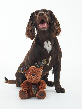 BARBOUR | Juguete para perro REINDEER