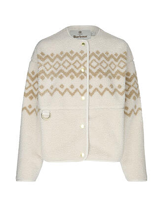 BARBOUR | Chaqueta de forro polar FERRISDALE