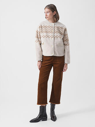 BARBOUR | Chaqueta de forro polar FERRISDALE