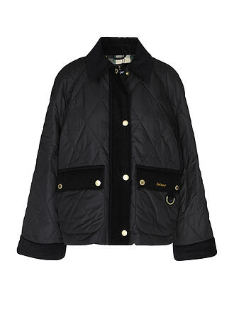 BARBOUR | Chaqueta acolchada ligera KILNWICK