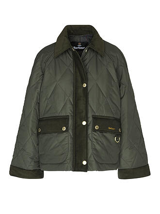 BARBOUR | Chaqueta acolchada ligera KILNWICK