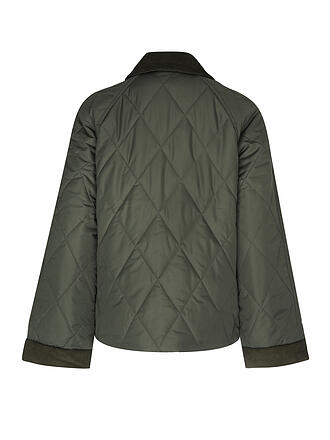 BARBOUR | Chaqueta acolchada ligera KILNWICK