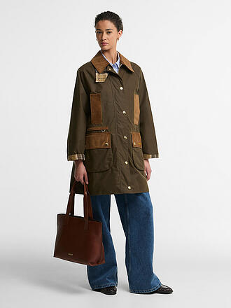 BARBOUR | Parka