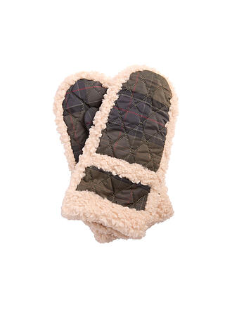 BARBOUR | Manoplas MARNIE