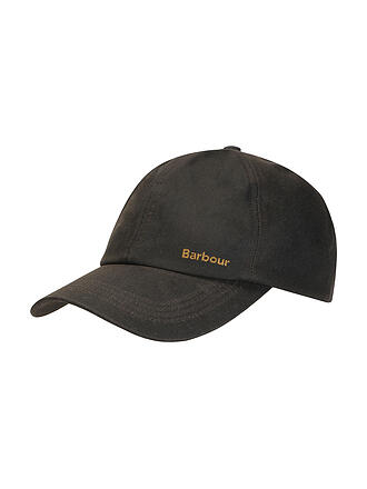 BARBOUR | Gorra BELSAY WAX