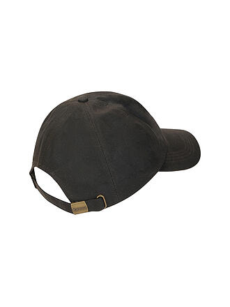 BARBOUR | Gorra BELSAY WAX