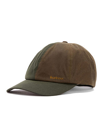 BARBOUR | Gorra BELSAY WAX
