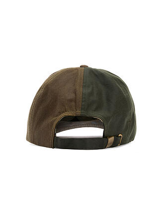 BARBOUR | Gorra BELSAY WAX