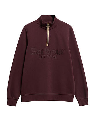 BARBOUR | Suéter CYNTHIA