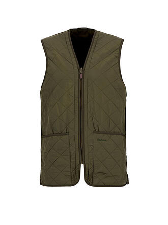 BARBOUR | Chaleco acolchado POLARCULT