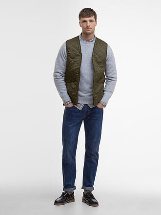 BARBOUR | Chaleco acolchado POLARCULT