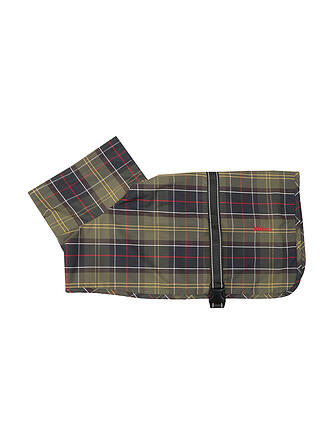 BARBOUR | Abrigo para perro