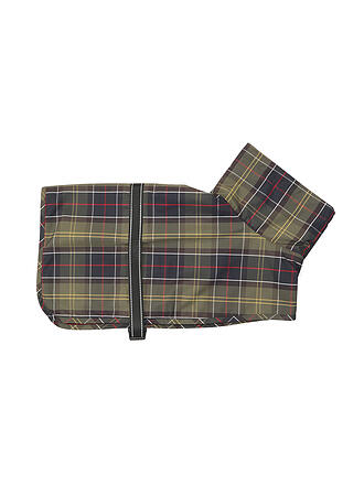 BARBOUR | Abrigo para perro