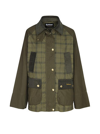 BARBOUR | Chaqueta Acolchada Ligera