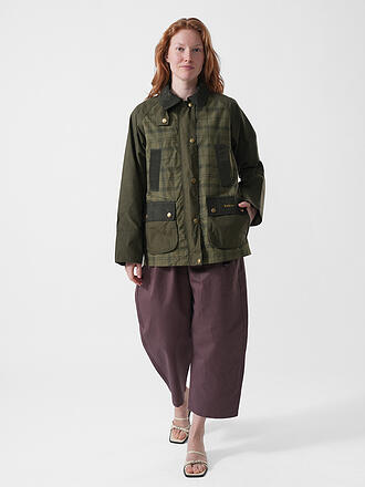 BARBOUR | Chaqueta Acolchada Ligera